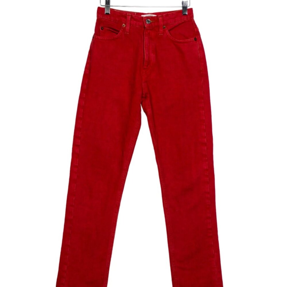 RE/DONE jeans